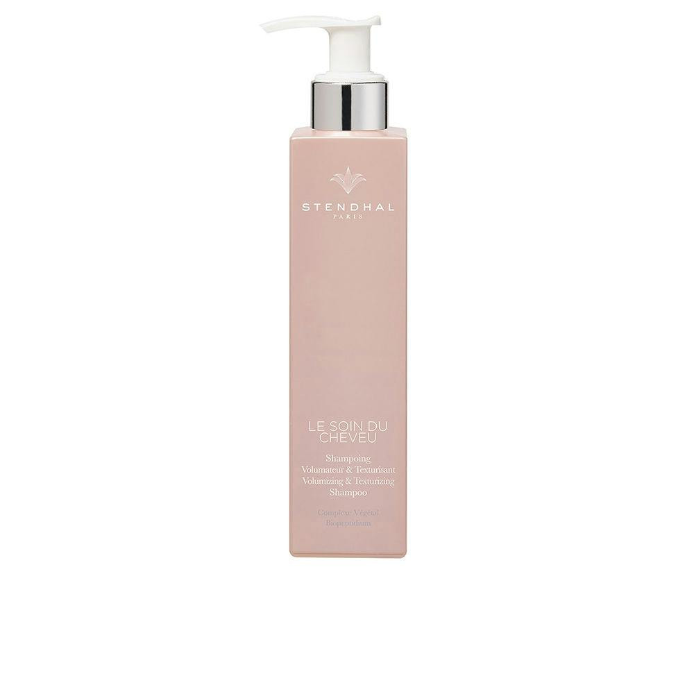 LE SOIN DU CHEVEU shampoo volumateur & texturisant 200 ml