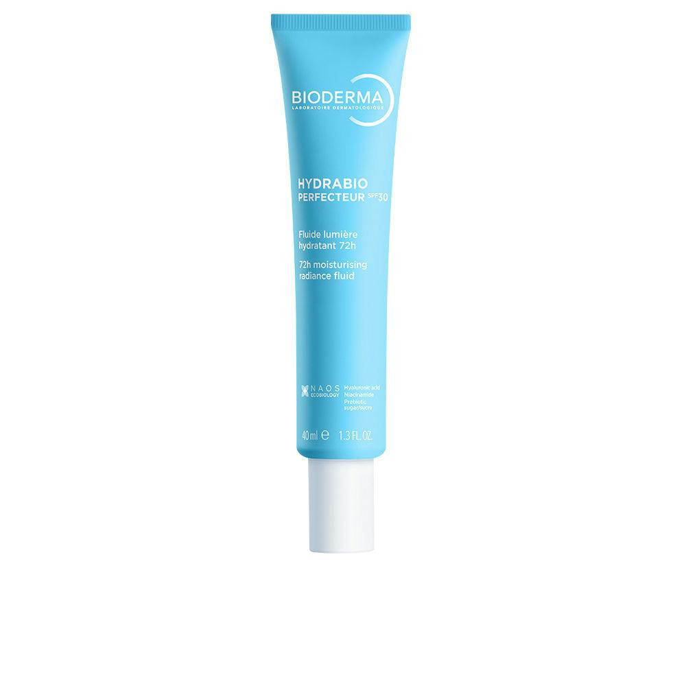 HYDRABIO PERFECTEUR SPF30 moisturizer with illuminating effect 40 ml