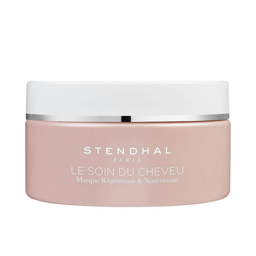 LE SOIN DU CHEVEU régénérant & nourrissant masque 200 ml