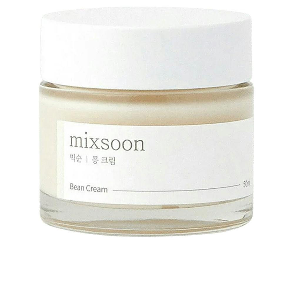 Crema facial Bean Cream