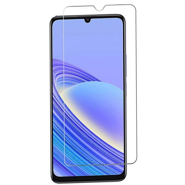 Cristal templado para TCL 40 SE