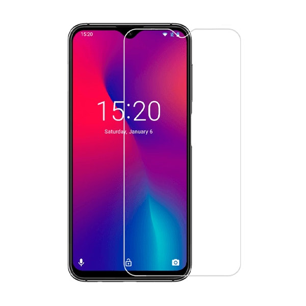 Protector de vidrio templado para Wiko U20