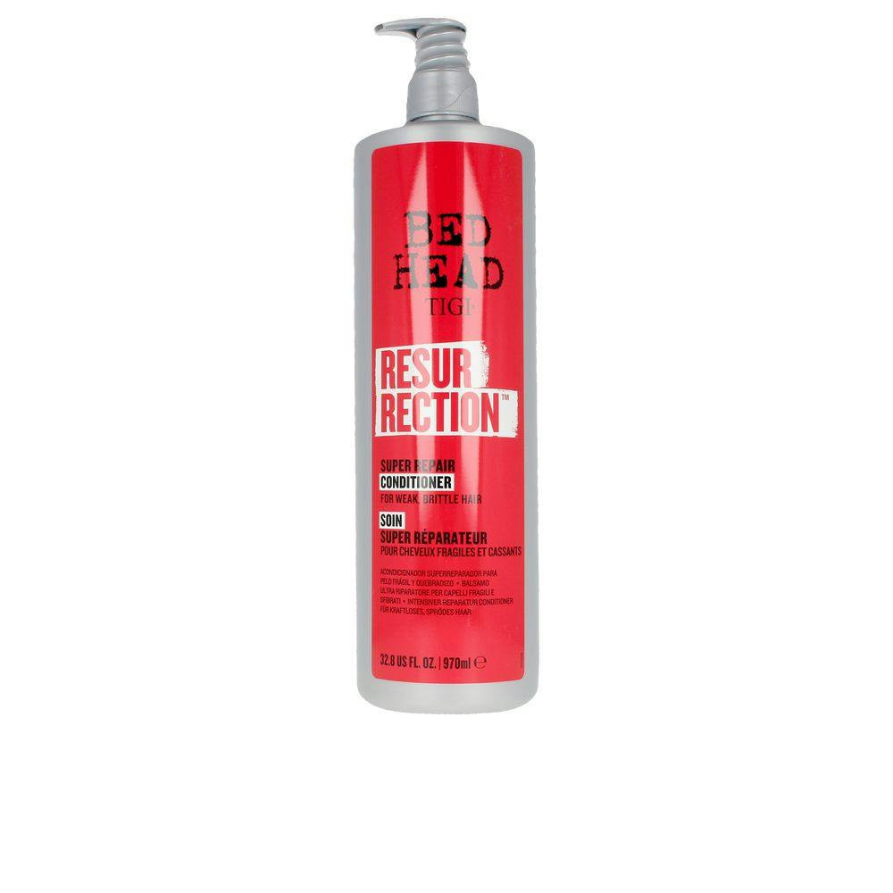 Tigi Bed Head Resurrection Conditioner 970ml