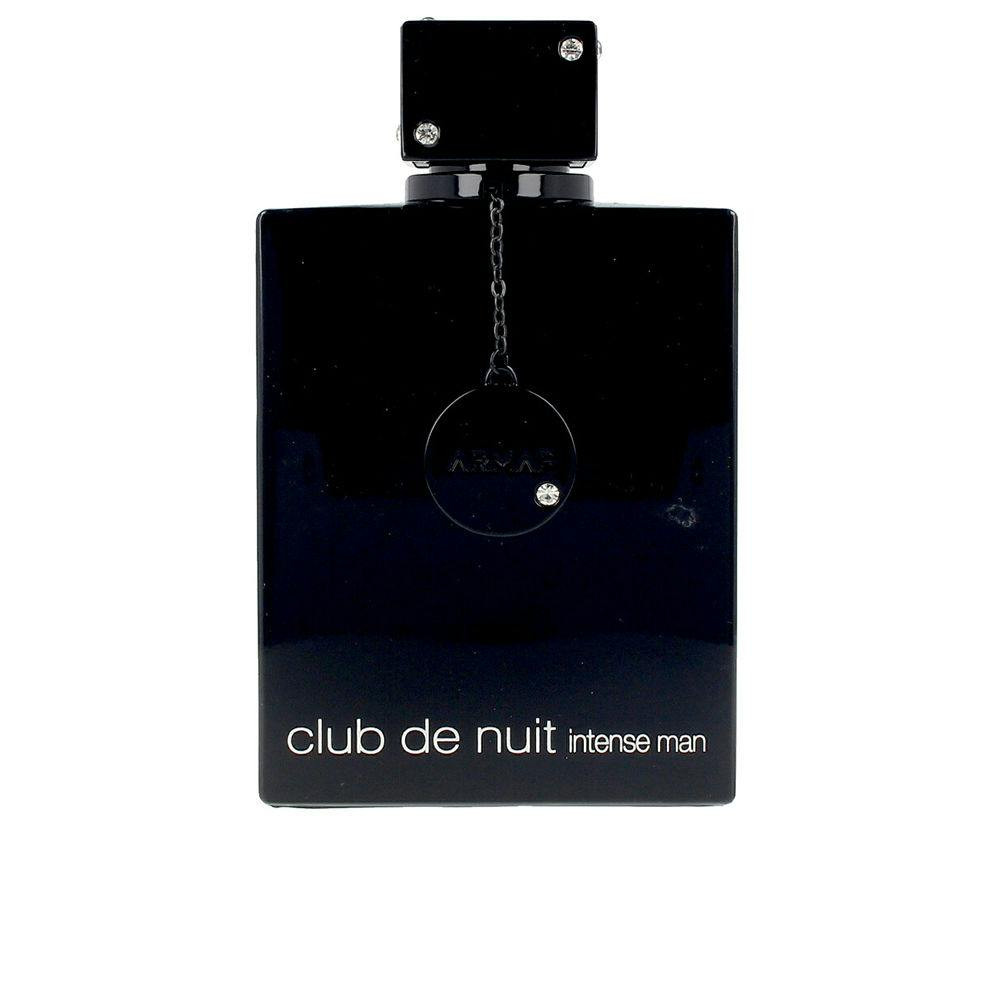 Perfume Homem Armaf Edp Club De Nuit Intense Man 200 Ml