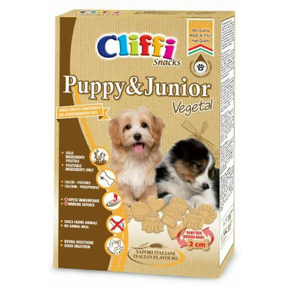 Puppy & Junior Snacks para perros