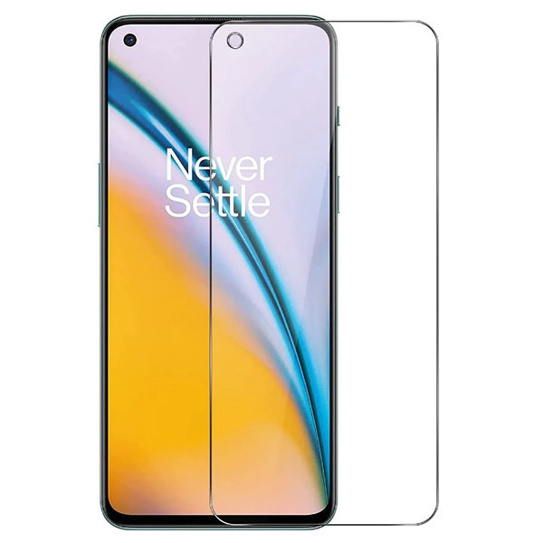 CeramicGlass Screen Protector OnePlus Nord 2 5G