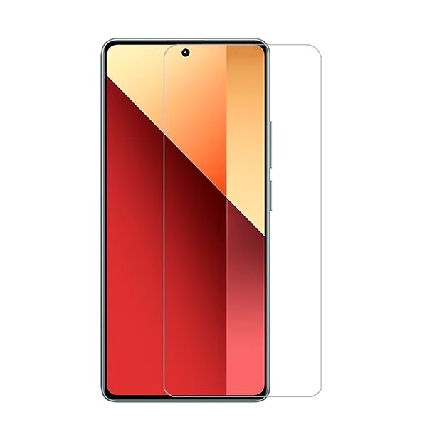 Clearglass tempered glass for Redmi 14T Pro