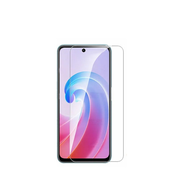 Tempered glass screen protector for Redmi Note 13 4G