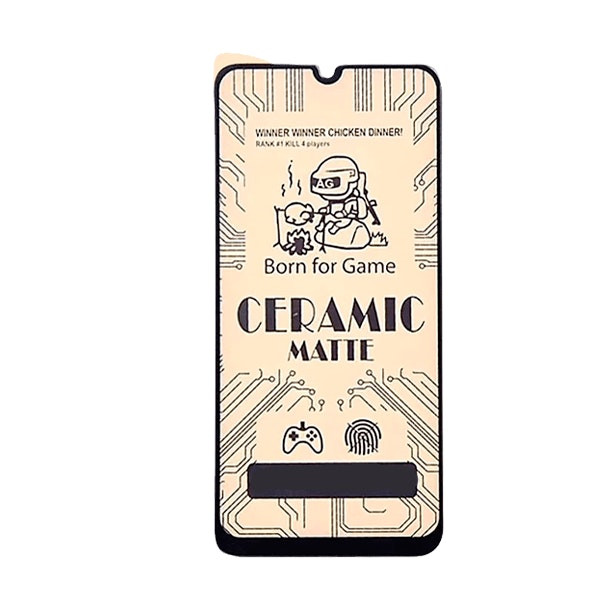 Película CeramicGlass para Oppo A15s