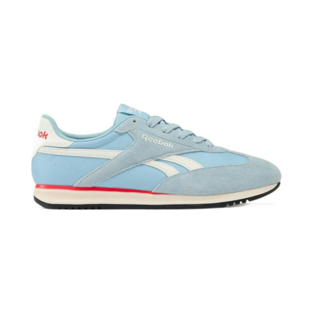 World 70 zapatillas textile y ante