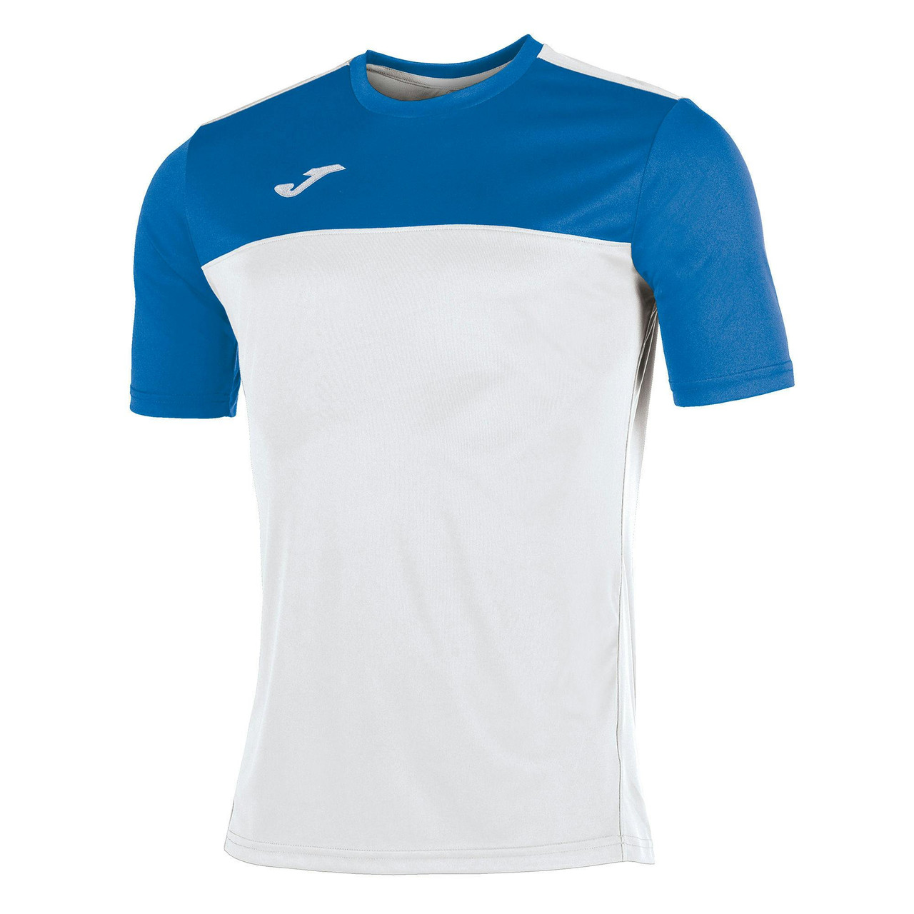 Camiseta WINNER manga corta con cuello redondo y costura en contraste