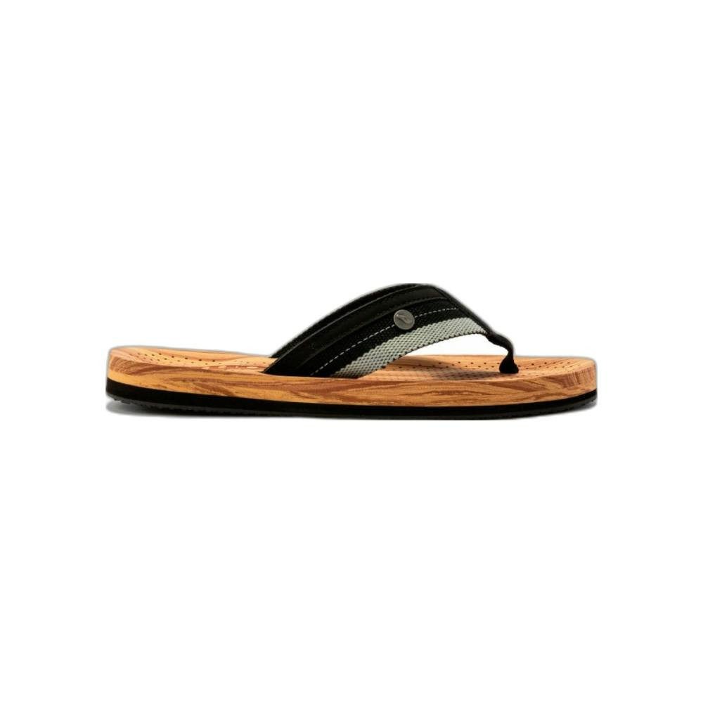 Chanclas Florida con parte superior sintética y suela EVA