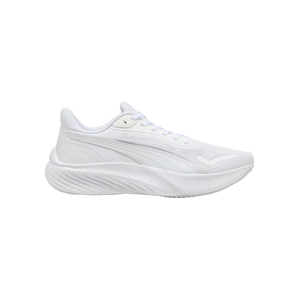Pounce Lite zapatillas de running blanco