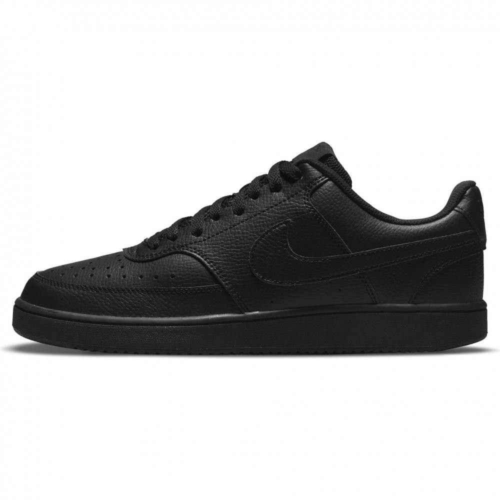 Court Vision Low zapatillas con materiales reciclados