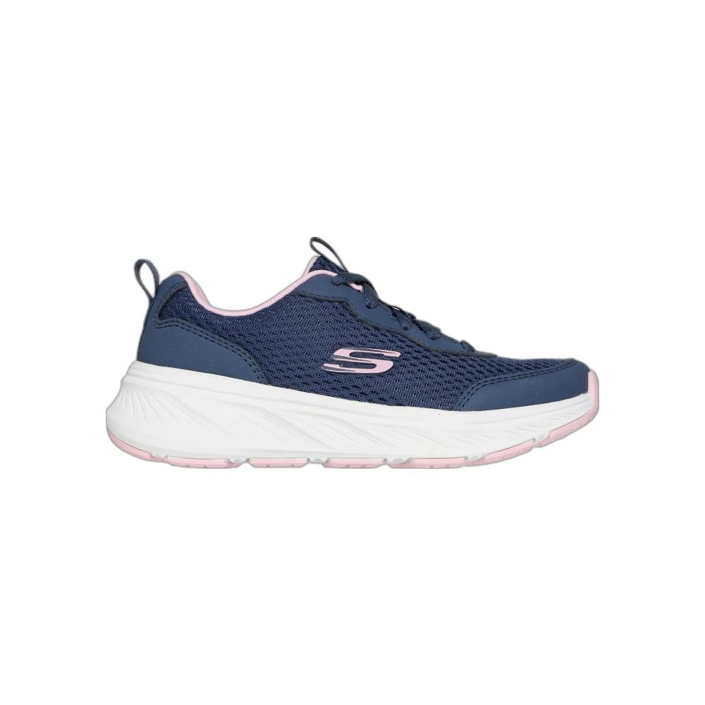 Edgeride mesh and synthetic sneakers