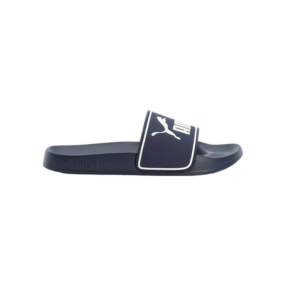 Chancletas Leadcat 2.0 de goma