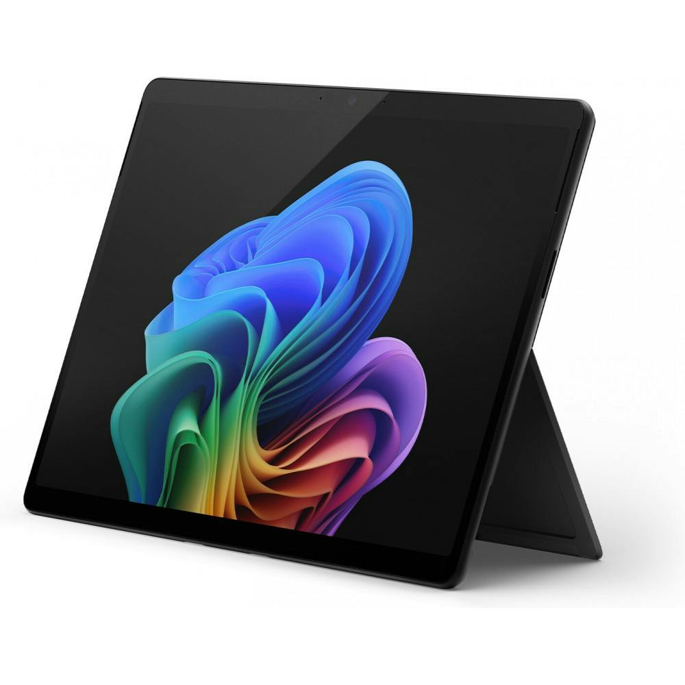Surface Pro 11 Copilot+ Qualcomm Snapdragon 13" 16GB 512GB Negro