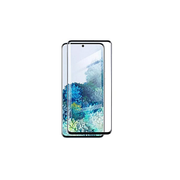 Vidrio templado curvo full cover para Reno10 Pro