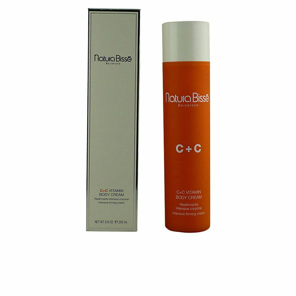 Natura Bissé C+C Vitamin Body Cream 250ml