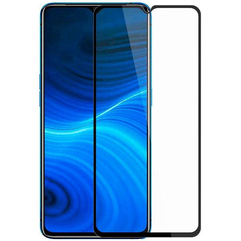 Protector de cristal Full Cover Curved para Xiaomi Mi Note 10