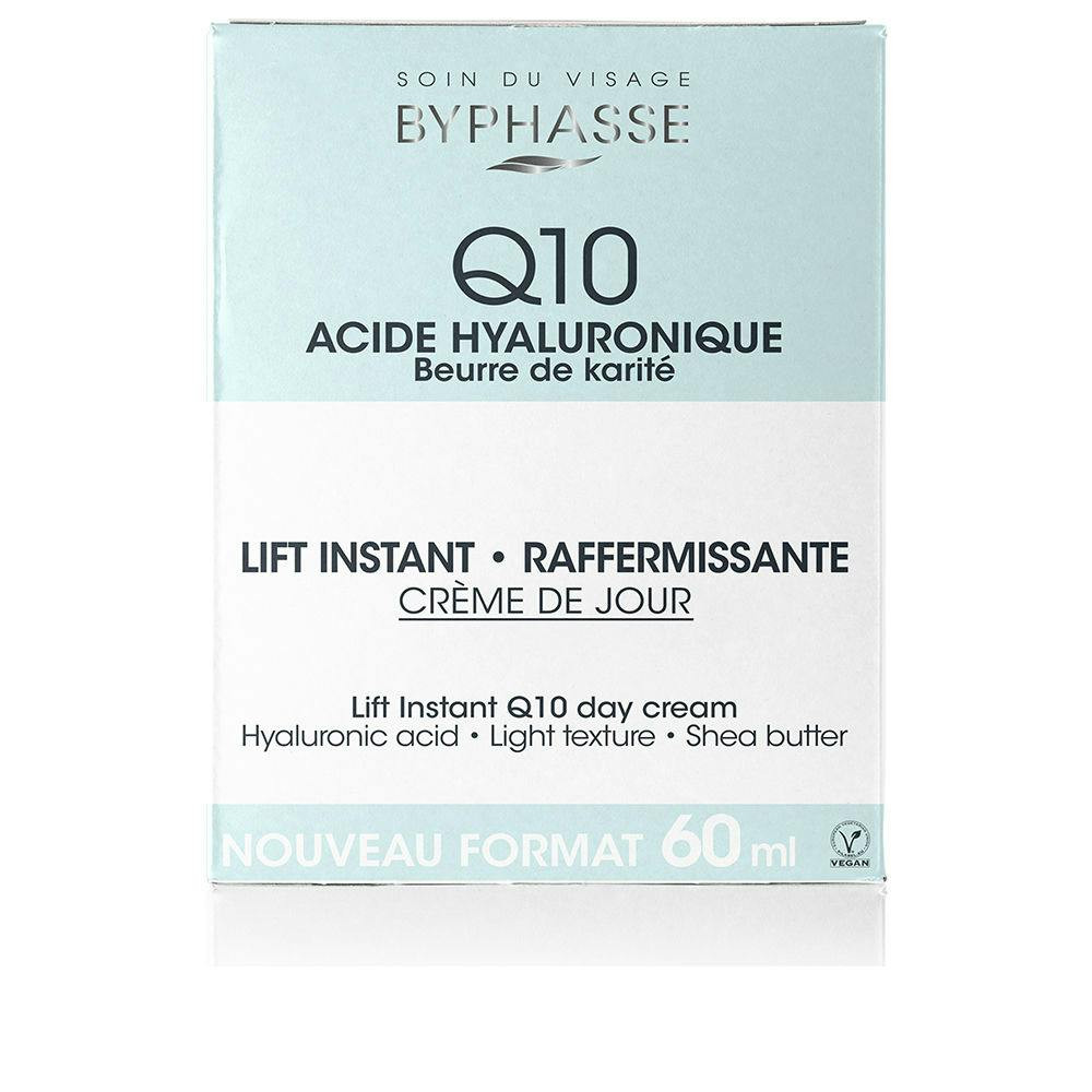 Crema de Día Lift Instant Q10