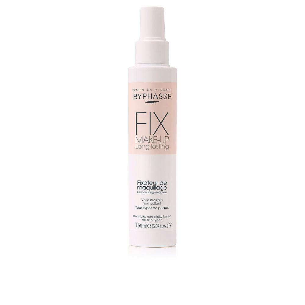 Byphasse Fix Makeup Long-lasting Invisible Spray 150ml