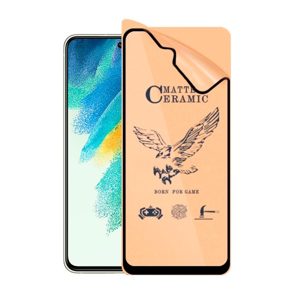 Película CeramicGlass para Xiaomi Poco M4 Pro 5G