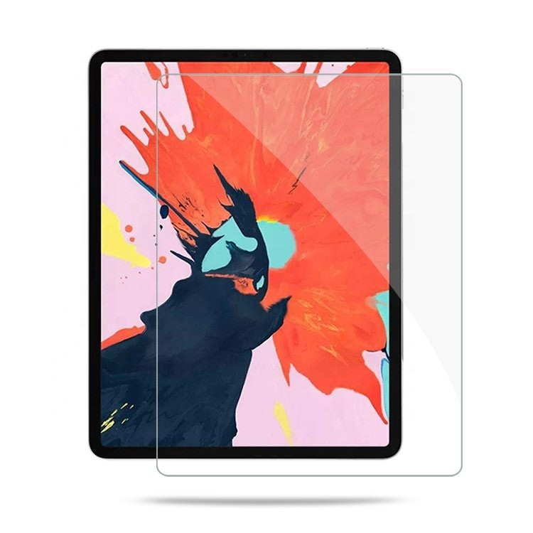 Protector de vidrio Full Cover para iPad Pro 2020 12.9