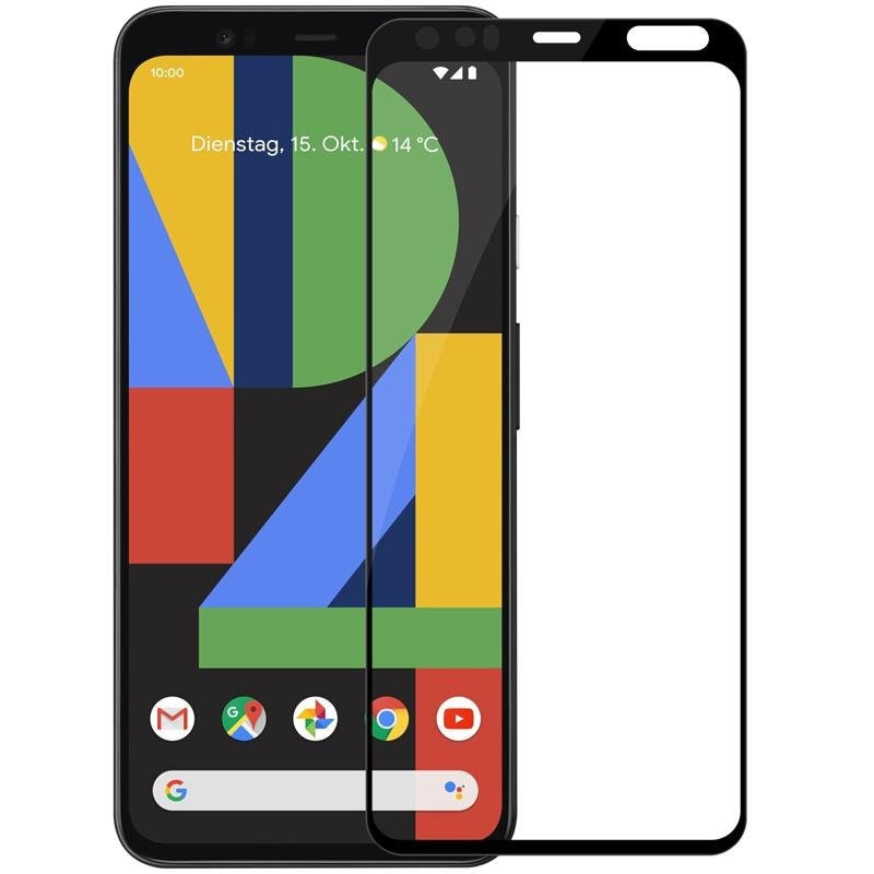 Tempered Glass Full Cover for Google Pixel 4 XL