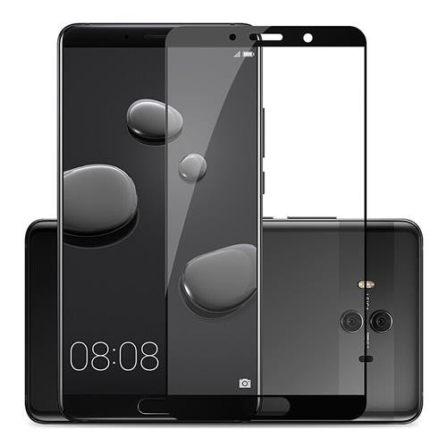 Full Cover tempered glass screen protector for Mate 10