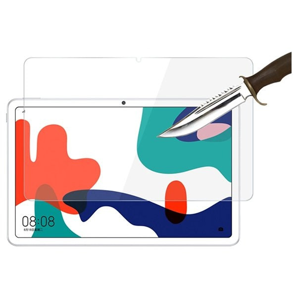 Protector de cristal templado Full Cover para Huawei MatePad