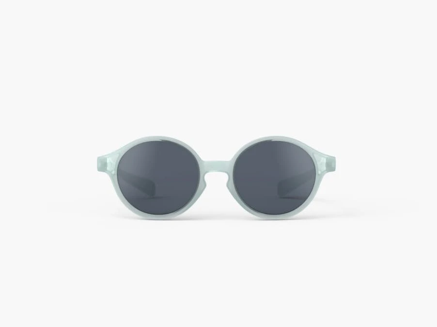 SUN Kids Baby Sunglasses Turquoise Stone polarized lenses