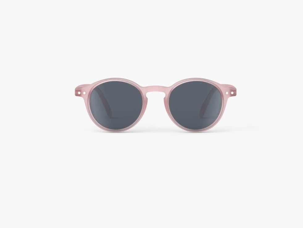 Gafas de sol Kids+ polarizadas con cinta ajustable Pink