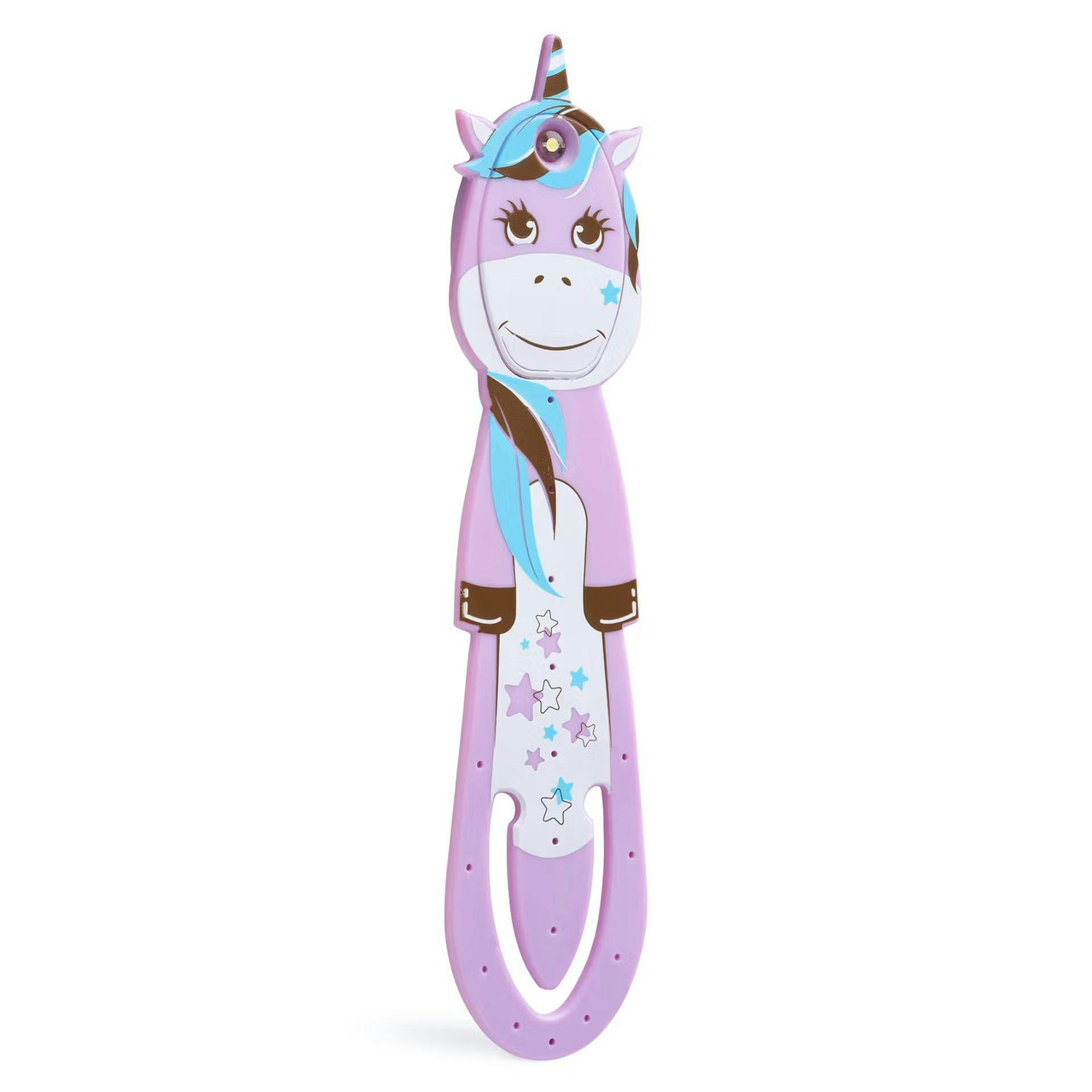 Luz de Lectura Flexilight Kids Unicorno (Portugués)