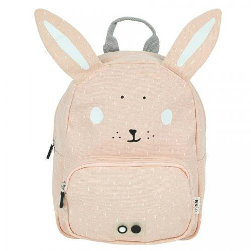 TRIXIE Mochila Média Mrs Rabbit