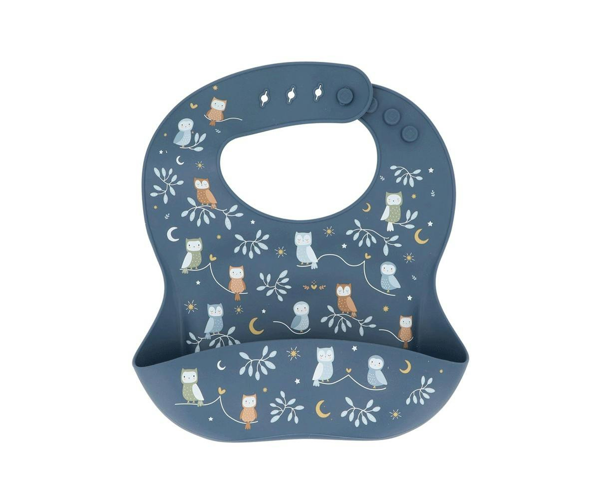 Tutete Babete De Silicone Magical Forest