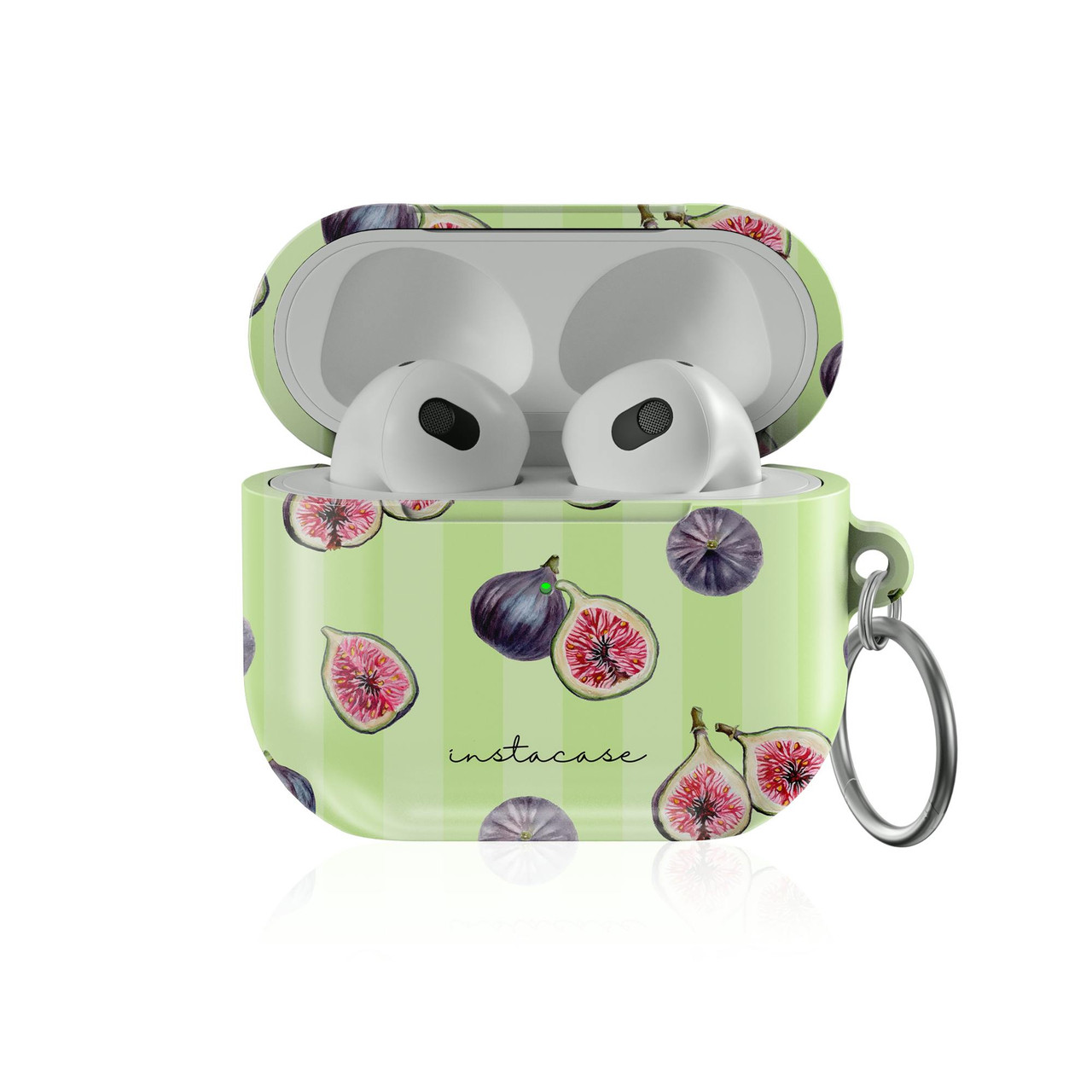 Funda AirPods Figo Mood