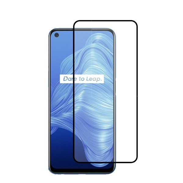 Cristal Full Cover para Huawei Y7P