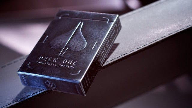 Baraja Playing Cards DeckONE 52 cartas