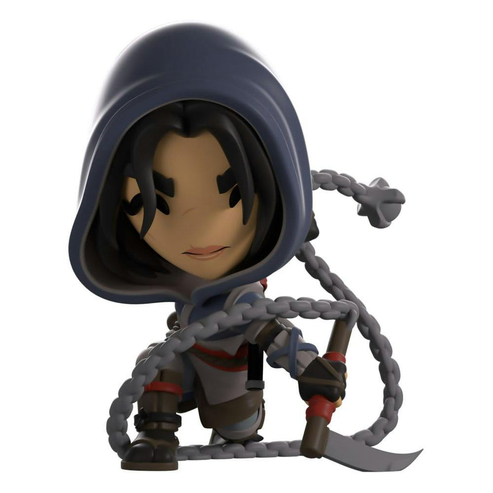 Figura de vinilo Naoe 10 cm Assassin's Creed