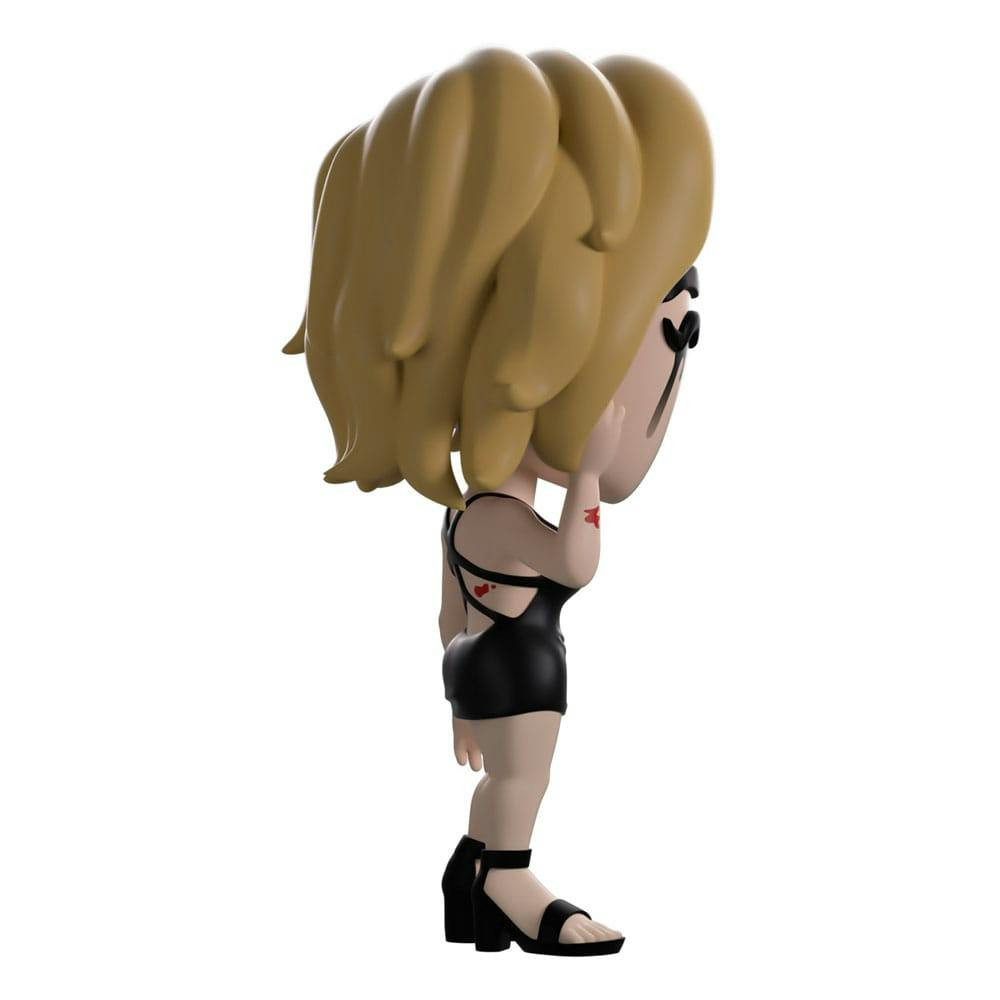 Vinyl Figure Party Girl 12 cm