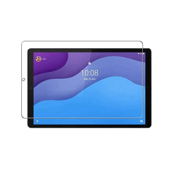 Full Cover tempered glass for Lenovo M10 HD Gen 2