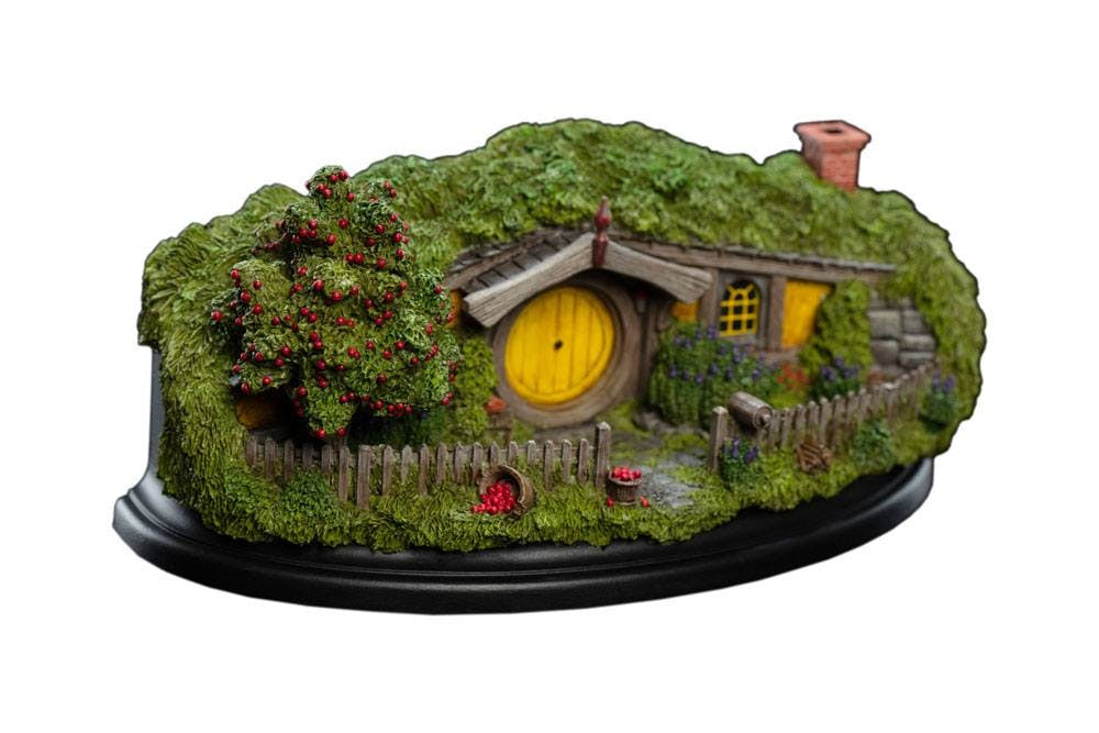 Estatua The Hobbit Apple Orchard 20 cm