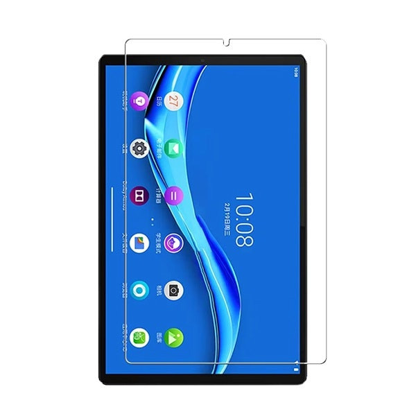 Vidrio full cover para Lenovo Tab M8 (4th Gen)