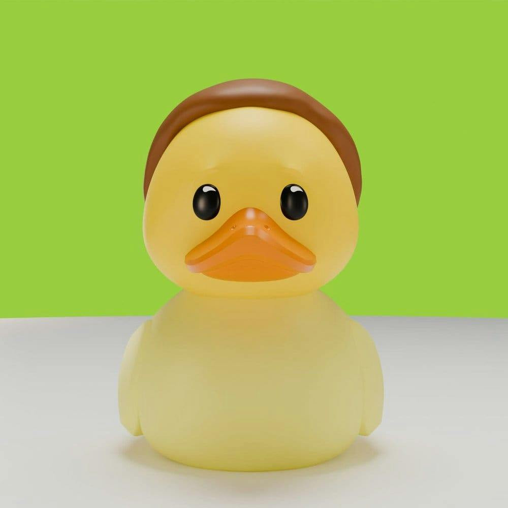 Figura Tubbz Morty PVC (Rick and Morty) 5 cm