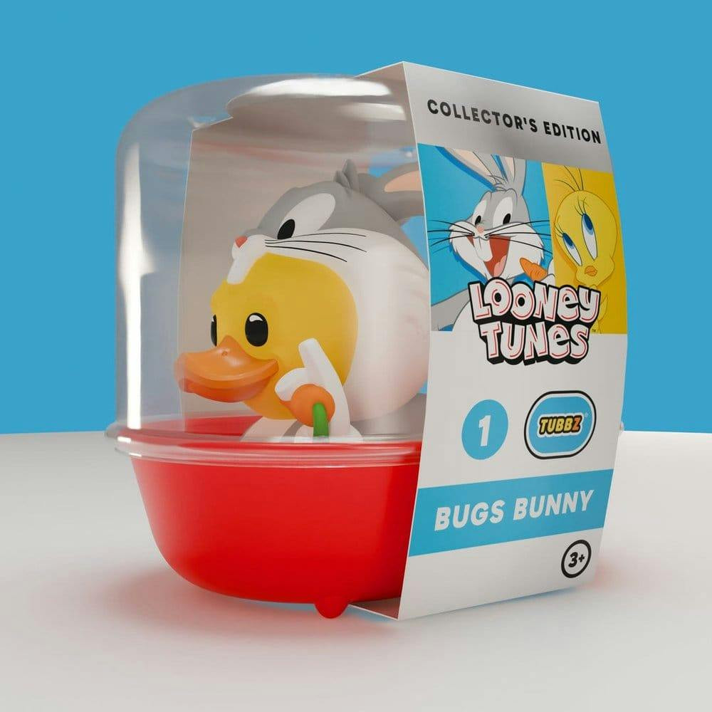 Figura de PVC Bugs Bunny Tubbz Collector's Edition 10 cm