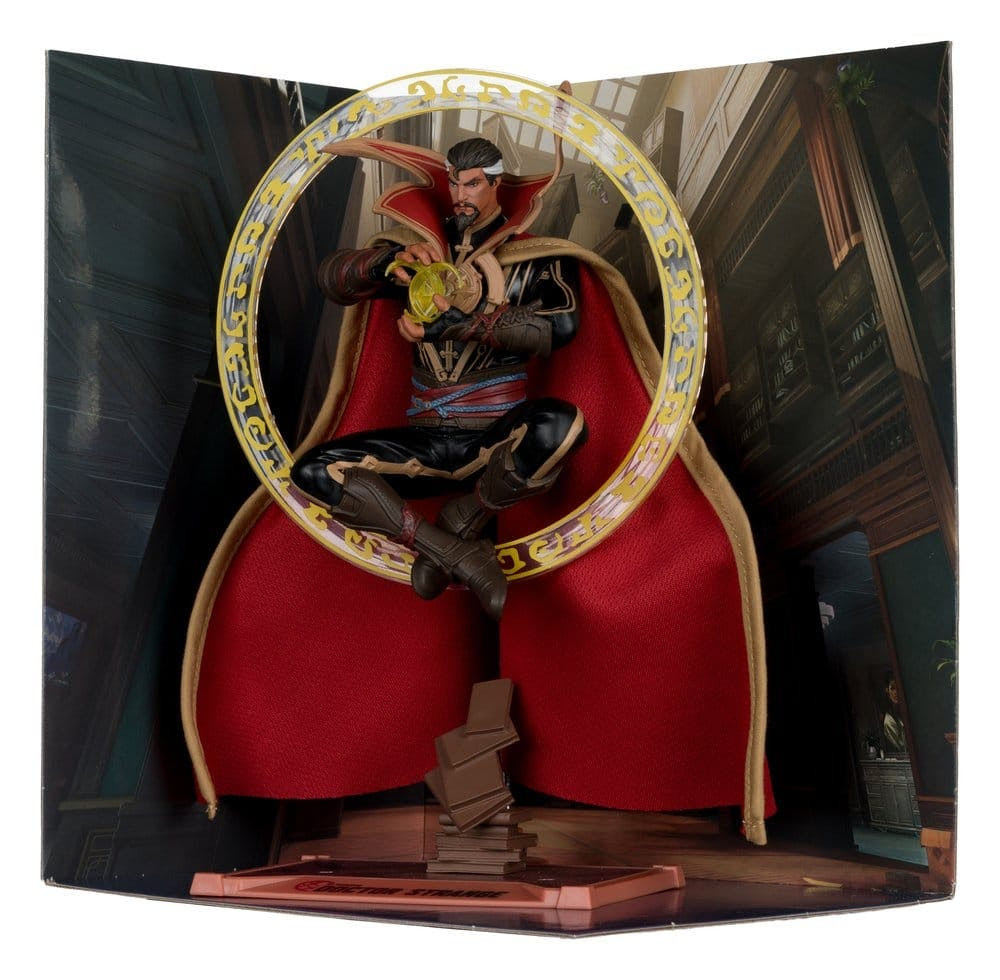 Figura de acción Doctor Strange 1:10 20,7 cm