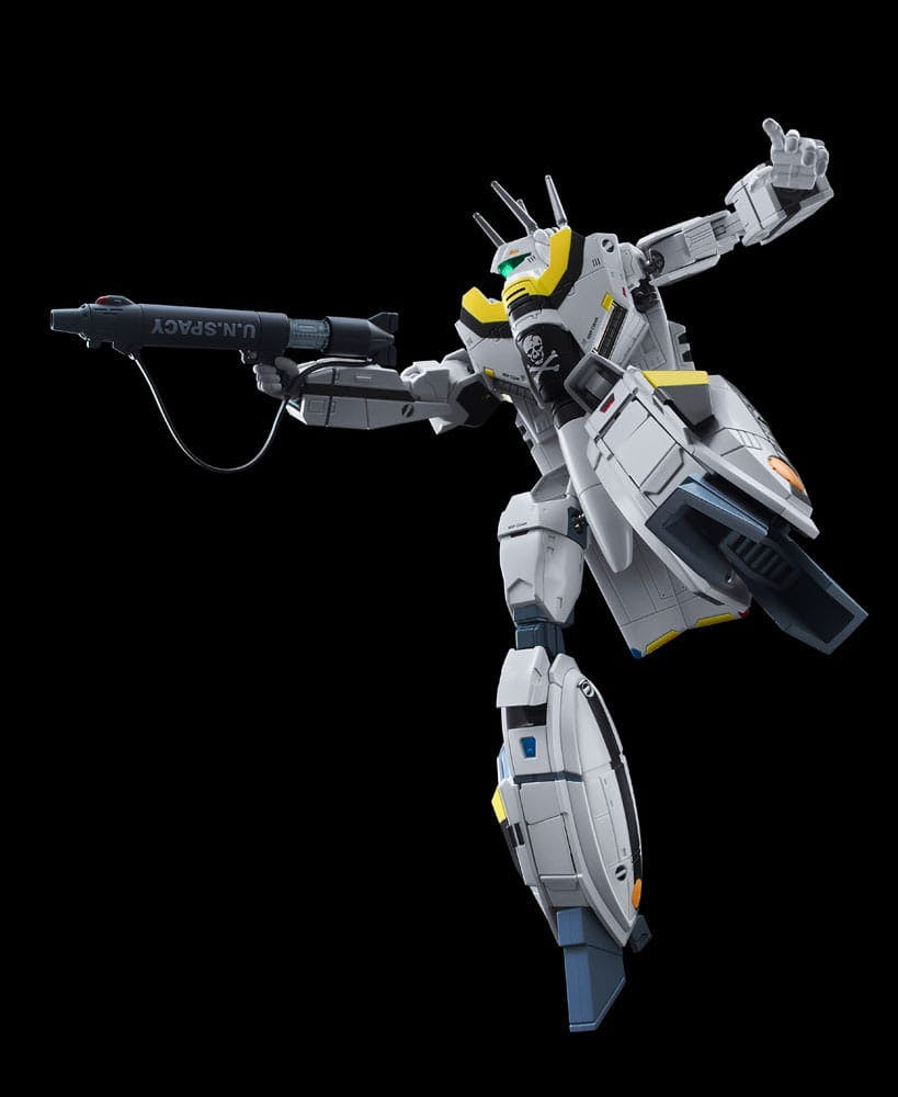 Figura transformable Veritech VF-1S 21 cm