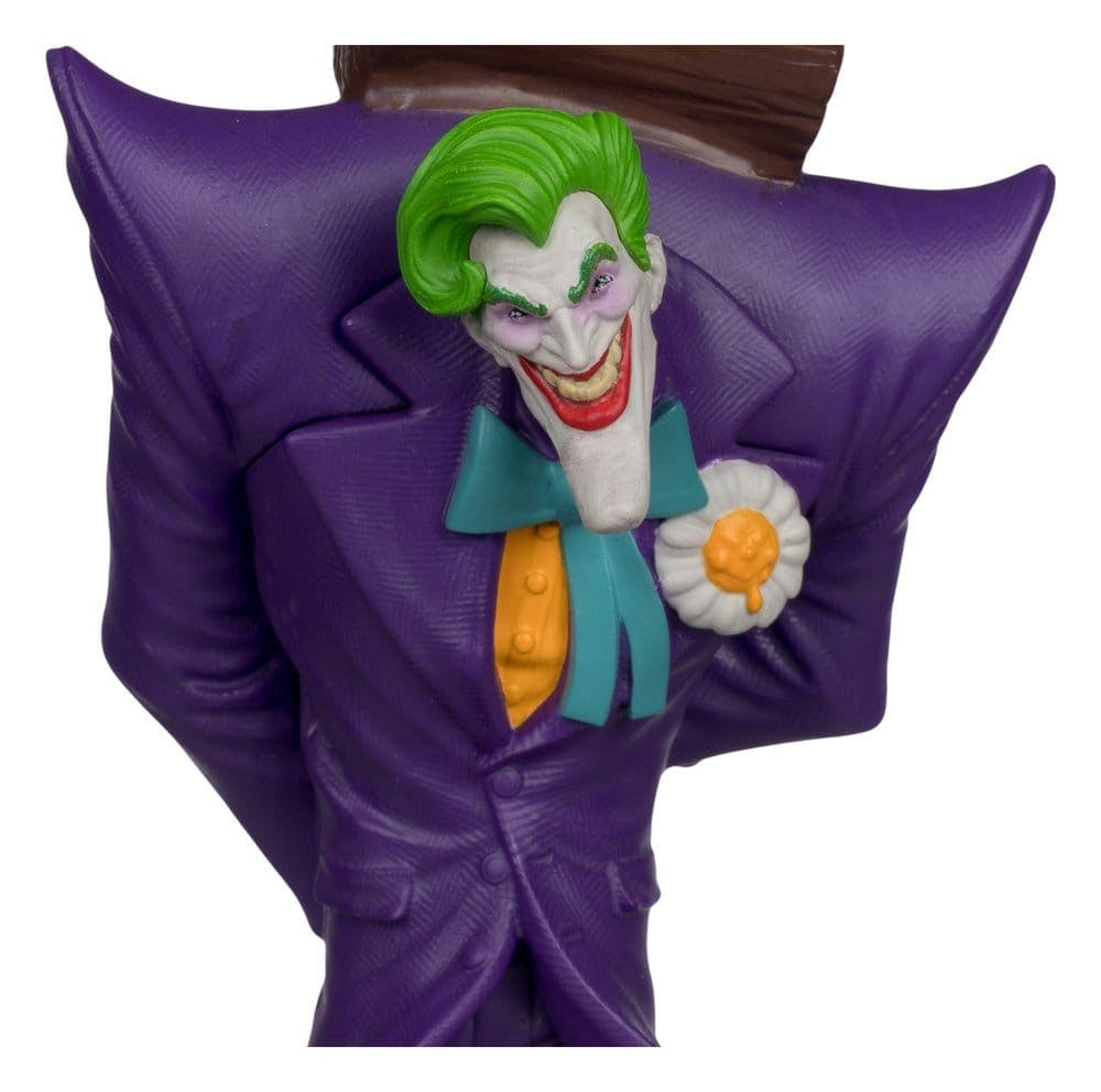 Figura vinílica The Joker Todd's Mods 13 cm edición limitada