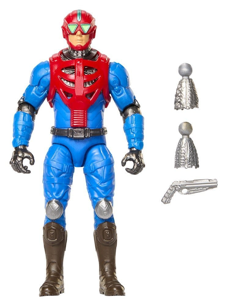 Mekaneck action figure 14 cm Masters of the Universe 2026 film